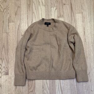 Banana Republic Tan Sweater